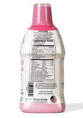 Aloe Vera Stomach Formula